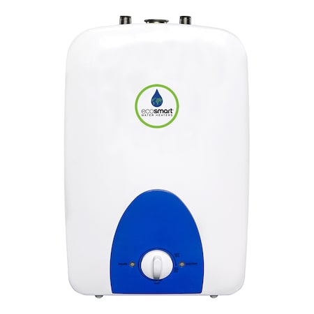 Ecosmart EcoSmart 2.6 gal 1440 W Electric Water Heater ECO MINI 2.5